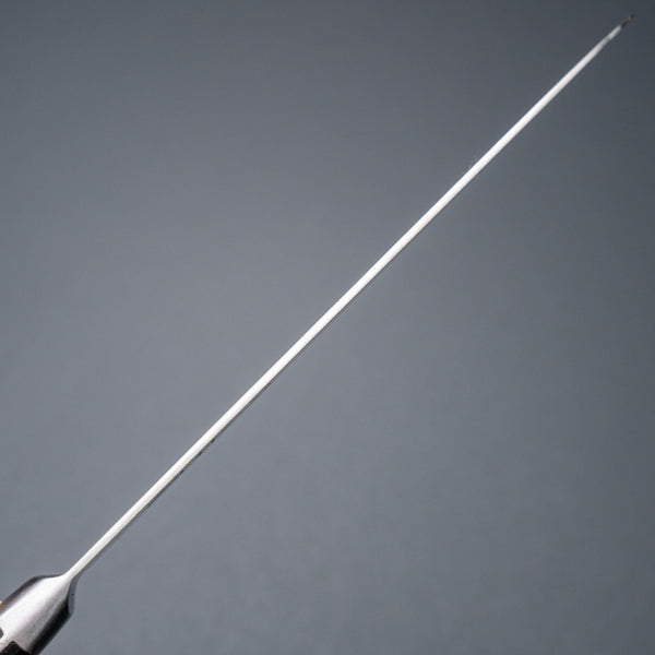 Sukehisa Made Masachiyo Nihoko SK Carbon Gyuto 180mm Pakka Handle (Old Stock) Product vendor