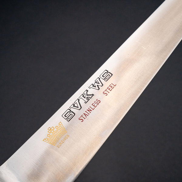 Sukehisa Made Oukan Stainless Sujihiki 240mm (Old Stock) - Tetogi
