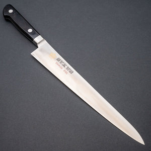 Sukehisa Made Oukan Stainless Sujihiki 240mm (Old Stock) - Tetogi
