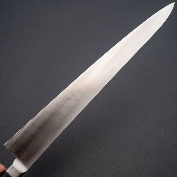 Sukehisa Made Oukan Stainless Sujihiki 270mm (Old Stock) - Tetogi