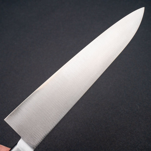 Sukehisa Made Tomohisa Swedish Carbon Gyuto 180mm (Old Stock) - Tetogi