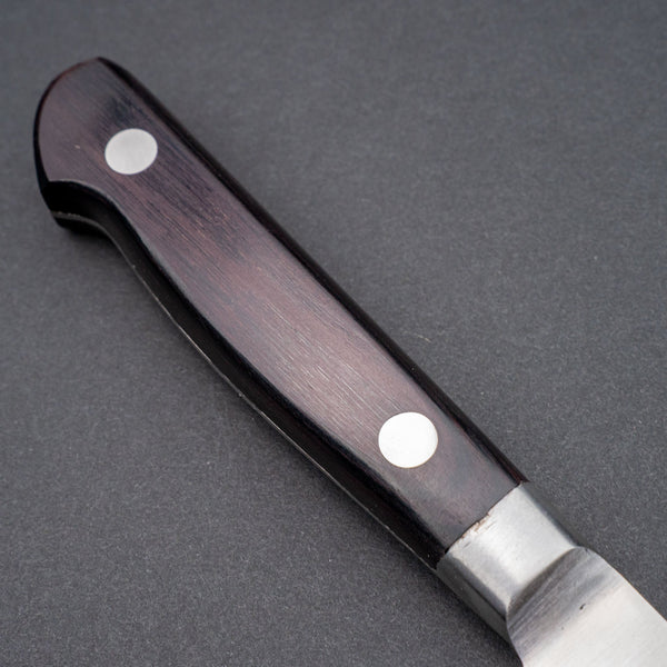 Sukehisa Made Tomohisa Swedish Carbon Gyuto 180mm (Old Stock) - Tetogi