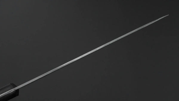 Sukehisa Nihonko Komakiri Gyuto 270mm Pakka Handle (Thick/ No Bolster) - Tetogi
