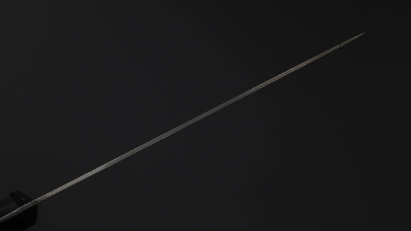 Sukehisa Nihonko Petty 120mm Pakka Handle (No Bolster) - Tetogi