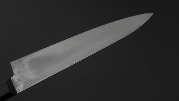 Sukehisa Nihonko Petty 120mm Pakka Handle (No Bolster) - Tetogi