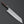 Tetsujin Silver 3 Metal Flow Kiritsuke Gyuto 240mm Taihei Makassar Ebony Handle - Tetogi