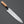 Tetsujin Silver #3 Ukiba Gyuto 240mm Yakusugi Cedar Handle - Tetogi