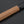 Tetsujin Silver #3 Ukiba Gyuto 240mm Yakusugi Cedar Handle - Tetogi