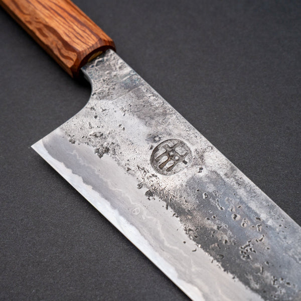 Tobias Heldqvist Gyuto Apex Ultra 200mm Buloke Handle - Tetogi