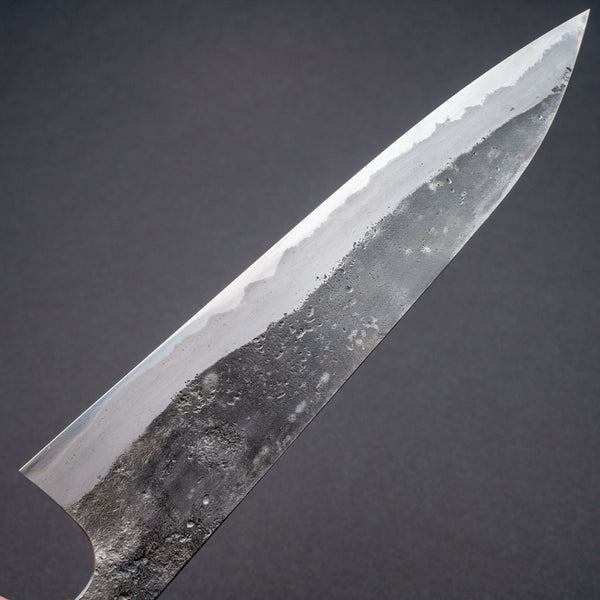 Tobias Heldqvist Gyuto Apex Ultra 200mm Buloke Handle - Tetogi