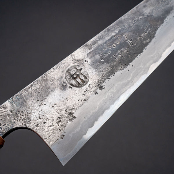 Tobias Heldqvist Gyuto Apex Ultra 200mm Buloke Handle - Tetogi