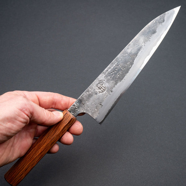 Tobias Heldqvist Gyuto Apex Ultra 200mm Buloke Handle - Tetogi