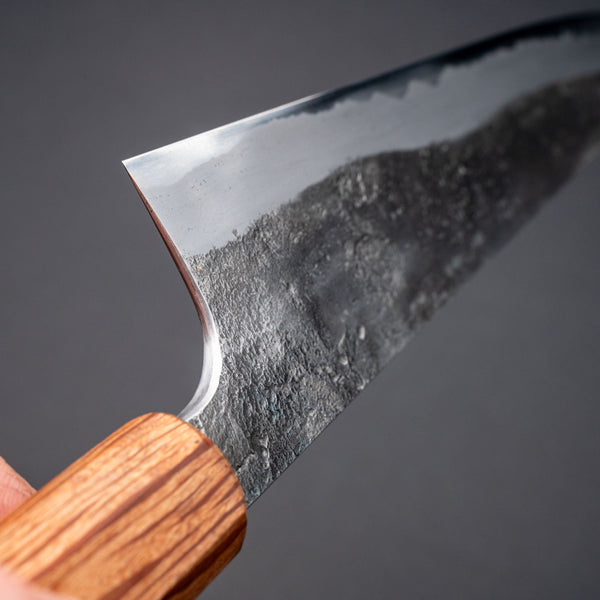 Tobias Heldqvist Gyuto Apex Ultra 200mm Buloke Handle - Tetogi