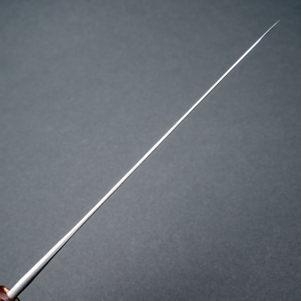 Tobias Heldqvist Gyuto Apex Ultra 200mm Curly Jurrah Handle - Tetogi