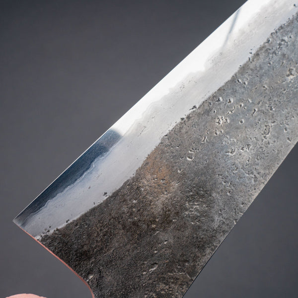 Tobias Heldqvist Gyuto Apex Ultra 245mm Jute Micarta Handle - Tetogi