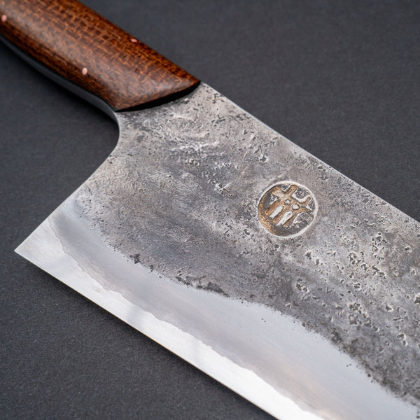 Tobias Heldqvist Gyuto Apex Ultra 245mm Jute Micarta Handle - Tetogi