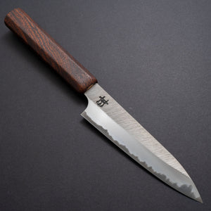 Tobias Heldqvist Petty 135cr3 130mm Rosewood Handle - Tetogi