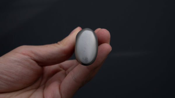 Tsubaya Bread Knife 210mm Stainless Handle - Tetogi