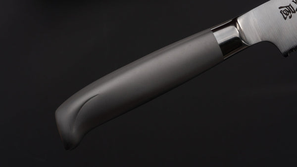 Tsubaya Bread Knife 210mm Stainless Handle - Tetogi