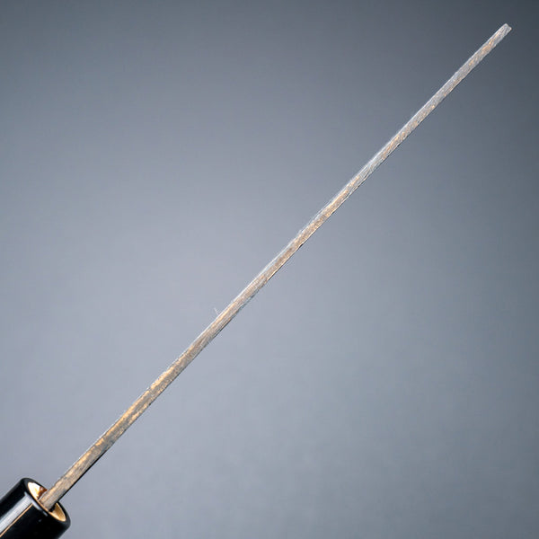 Yamato Ichimonji Thick Carbon Nakiri 170mm Poplar Handle Product vendor