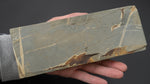 Load image into Gallery viewer, Hitohira Picked Shobudani Natural Stone (No.0007)
