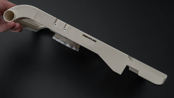 Benriner Pro Mandolin Slicer 120mm (Jumbo) - Tetogi