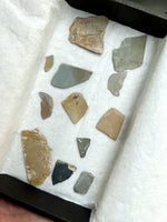 Load image into Gallery viewer, Fingersten (finger stones) - Tetogi
