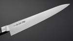 Load image into Gallery viewer, Fujiwara Kanefusa SK High Carbon Petty 150mm Pakka Handle - Tetogi
