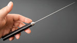 Load image into Gallery viewer, Fujiwara Kanefusa SK High Carbon Petty 150mm Pakka Handle - Tetogi
