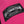 HI-CONDITION Hanpu Canvas 9 Pockets Knife Roll Deep Candy Pink - Tetogi