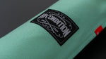 Load image into Gallery viewer, HI-CONDITION Hanpu Canvas 9 Pockets Knife Roll Deep Cream Soda - Tetogi
