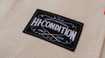 Load image into Gallery viewer, HI-CONDITION Hanpu Canvas 9 Pockets Knife Roll Kinari - Tetogi
