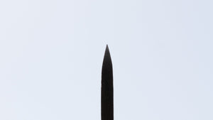 Higonokami Kogatana Fixed Blade 155mm - Tetogi