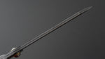 Load image into Gallery viewer, Higonokami Mono Folding Knife Large Brass Handle (Black Handle) - Tetogi
