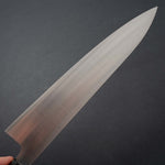 Load image into Gallery viewer, Hitohira Ashi Swedish Stainless Gyuto 270mm Ebony Handle - Tetogi
