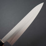 Load image into Gallery viewer, Hitohira Ashi Swedish Stainless Gyuto 270mm Ho Wood Handle - Tetogi
