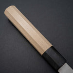 Load image into Gallery viewer, Hitohira Ashi Swedish Stainless Gyuto 270mm Ho Wood Handle - Tetogi
