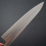 Load image into Gallery viewer, Hitohira Ashi Swedish Stainless Gyuto 270mm Ho Wood Handle - Tetogi
