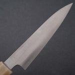 Load image into Gallery viewer, Hitohira Ashi White #2 Petty 120mm Ebony Handle - Tetogi

