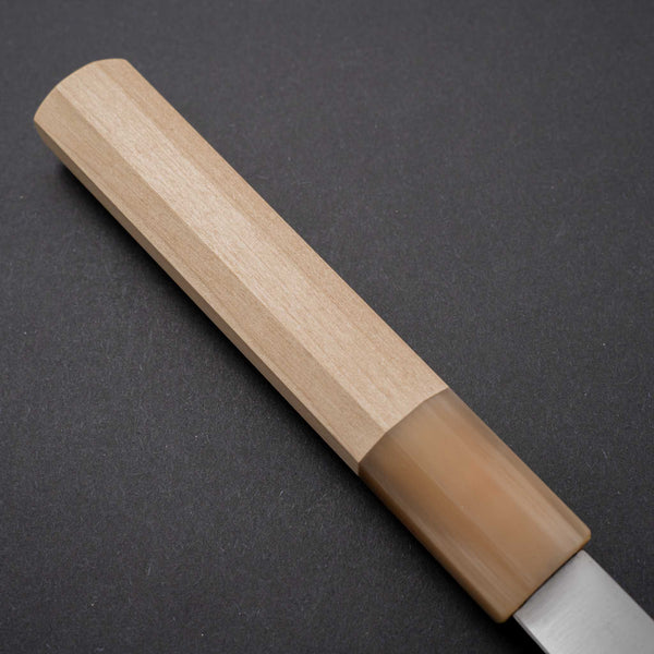 Hitohira FJ VG-10 Gyuto 210mm Taihei Ho Wood Handle (Wa) - Tetogi