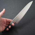 Load image into Gallery viewer, Hitohira FJ VG-10 Gyuto 210mm (Wa/ No Handle) - Tetogi
