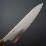 Load image into Gallery viewer, Hitohira FJ VG-10 Gyuto 240mm Taihei Rosewood Octagonal Handle - Tetogi
