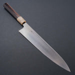 Load image into Gallery viewer, Hitohira FJ VG-10 Gyuto 270mm Taihei Makassar Ebony Octagonal Handle - Tetogi
