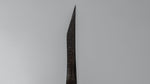 Load image into Gallery viewer, Hitohira Gorobei Blue #2 Deba 165mm Ho Wood Handle - Tetogi
