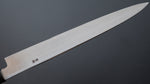Load image into Gallery viewer, Hitohira Gorobei Blue #2 Yanagiba 270mm Ho Wood Handle (D-Shape) - Tetogi
