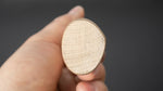 Load image into Gallery viewer, Hitohira Gorobei Blue #2 Yanagiba 300mm Ho Wood Handle (D-Shape) - Tetogi
