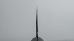 Load image into Gallery viewer, Hitohira GR Blue #2 Damascus Gyuto 210mm Wood Handle - Tetogi
