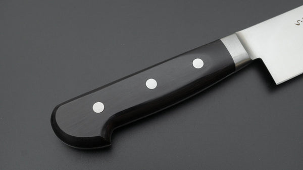 Hitohira Hiragana Cake Knife 450mm Pakka Handle - Tetogi
