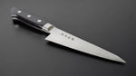 Load image into Gallery viewer, Hitohira Imojiya KF Stainless Honesuki Kaku Pakka Handle - Tetogi
