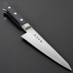 Load image into Gallery viewer, Hitohira Imojiya KF Stainless Honesuki Kaku Pakka Handle - Tetogi
